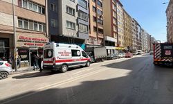 Eskişehir'de 64 yaşındaki yaşlı adam evinde ölü bulundu!