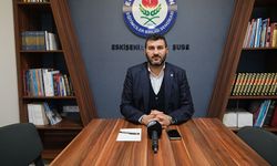 İstanbul'daki korkunç saldırıya Eskişehir'den tepki: Toplumsal çürümedir