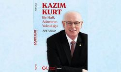 “Kazım Kurt: Bir Halk Adamının Yolculuğu” kitabı söyleşi ve imza günü ertelendi