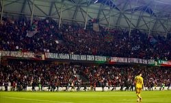 Kritik maç öncesi Karşıyaka'dan Eskişehirspor taraftarına anlamlı mesaj