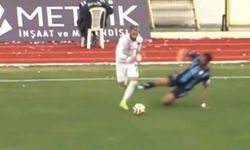 Kütahyaspor'da akılalmaz maç: Hakem hataları damga vurdu