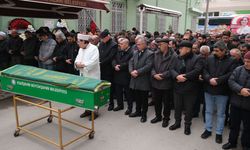 Mehmet Zaim son yolculuğuna uğurlandı