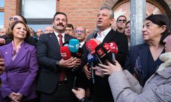 Özgür Özel’den 8 Mart’ta Eskişehir mesajı