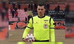 Eskişehirspor maçının hakemi açıklandı!