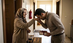 Eskişehir’de uzman isim anlattı: Bayramlar ruhumuzu nasıl iyileştiriyor?