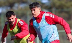 Es Es Bornova’ya iyi hazırlandı