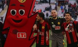 Bora Göymen’den asist geldi