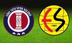 Eskişehirspor’un Söke 1970 maçı kadrosu netleşti!