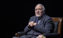 Tarihçi ve yazar Prof. Dr. İlber Ortaylı hayatını kaybetti