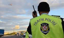 Yeni trafik cezaları arttı, Eskişehirli sürücülerin de cebi yandı!