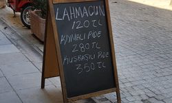 Ucuzluğu ile bilinen lahmacun da zamlandı