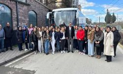 Türk Metal Sendikası Eskişehir Şubesi’nden Kadınlar Günü etkinliği