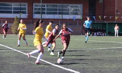 Dişi Şimşekler kazandı ama…