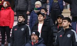 Tayfun Tatlı kadroda yoktu