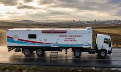 İl Sağlık Müdürlüğü'nden açıklama: Eskişehir afetlere hazır!