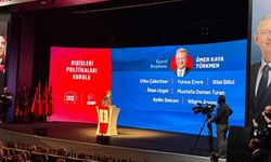 Eskişehir vekili Utku Çakırözer'e önemli görev