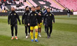 İki günlük izin yarın sona erecek