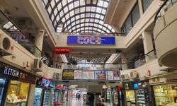 Eskişehir Taşbaşı Çarşısı'nda “2026 Ruhu” Vurgusu