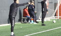 Yiğit Cumalı: Üretken bir oyundu