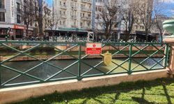 Eskişehir Adalar’da çevre düzeni için önemli adım!