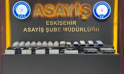 Eskişehir’de çalıntı araç operasyonu: Yapay zekaya soru sormuş!
