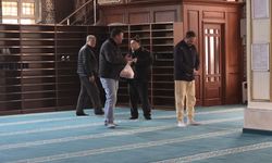 Eskişehir'de  Camide ‘Mis’ satmaya çalıştı