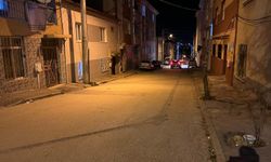 Eskişehir’de bıçaklı kavga: 1 kişi ağır yaralandı!