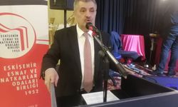 Eskişehir'de esnaftan bayram öncesi çağrı