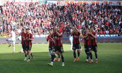 Eskişehir'da takım bugün izin yapmadı