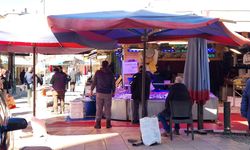 Ramazan alışkanlıkları balıkçıyı etkiledi: Eskişehir'de tezgahlar boş!