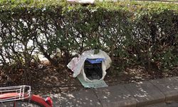 Eskişehir'de “Kasa ev” yürekleri ısıttı