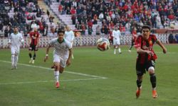 Eskişehirspor'da işlerin yolunda gitmesinin en büyük faktörü