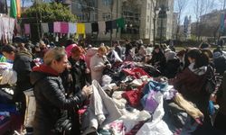 Eskişehir'de bayram öncesi Çar-Pa'ya akın