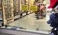 Bijuterilerde yapılan kulak ve piercing delimine sağlık uyarısı