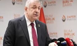 Ümit Özdağ, Eskişehir'de iftara katılacak