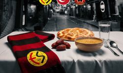 ETB, Eskişehirspor camiasını iftarda buluşturacak