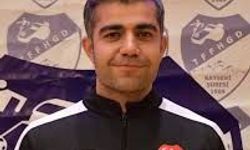 Eskişehirspor maçına Kayseri’den hakem