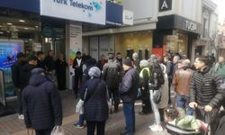 Eskişehir'de bayram alışverişi yaparken dikkat: Ayaküstü çarpılmayın!