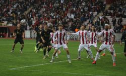 Hafta sonu lig maçı yok