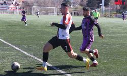 İkinci Amatör Küme’de iki takım kayıpsız