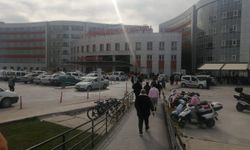 Eskişehir'de hastanelerde bayram önlemi