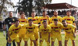 Eskişehirspor'da izin sona erdi