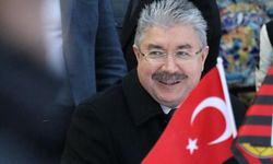 Vali Yılmaz: Eskişehirspor'a destek olmaya devam