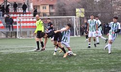 Eskişehir'de bu hafta sonu maçlar yok