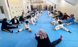 Eskişehir'de ailecek spora ne dersiniz?