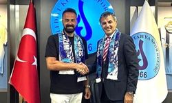 Eskişehirspor'un rakibine imzayı attı ama...