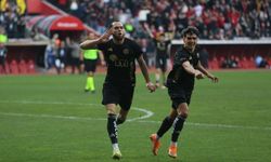 Eskişehirspor o istatistikte zirvede