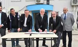 Eskişehir'de ilçe belediyesinde çifte bayram