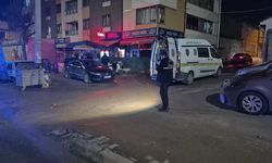 Eskişehir'de markette tartışma kanlı bitti: 2 kişi bıçaklandı
