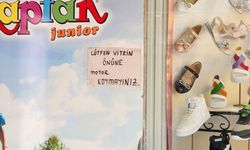 Eskişehir'de esnaftan motosiklet parkına tepki